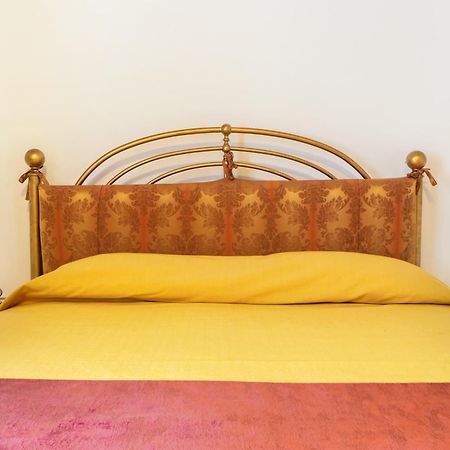 Hotel Casa Boccassini Venice Luaran gambar