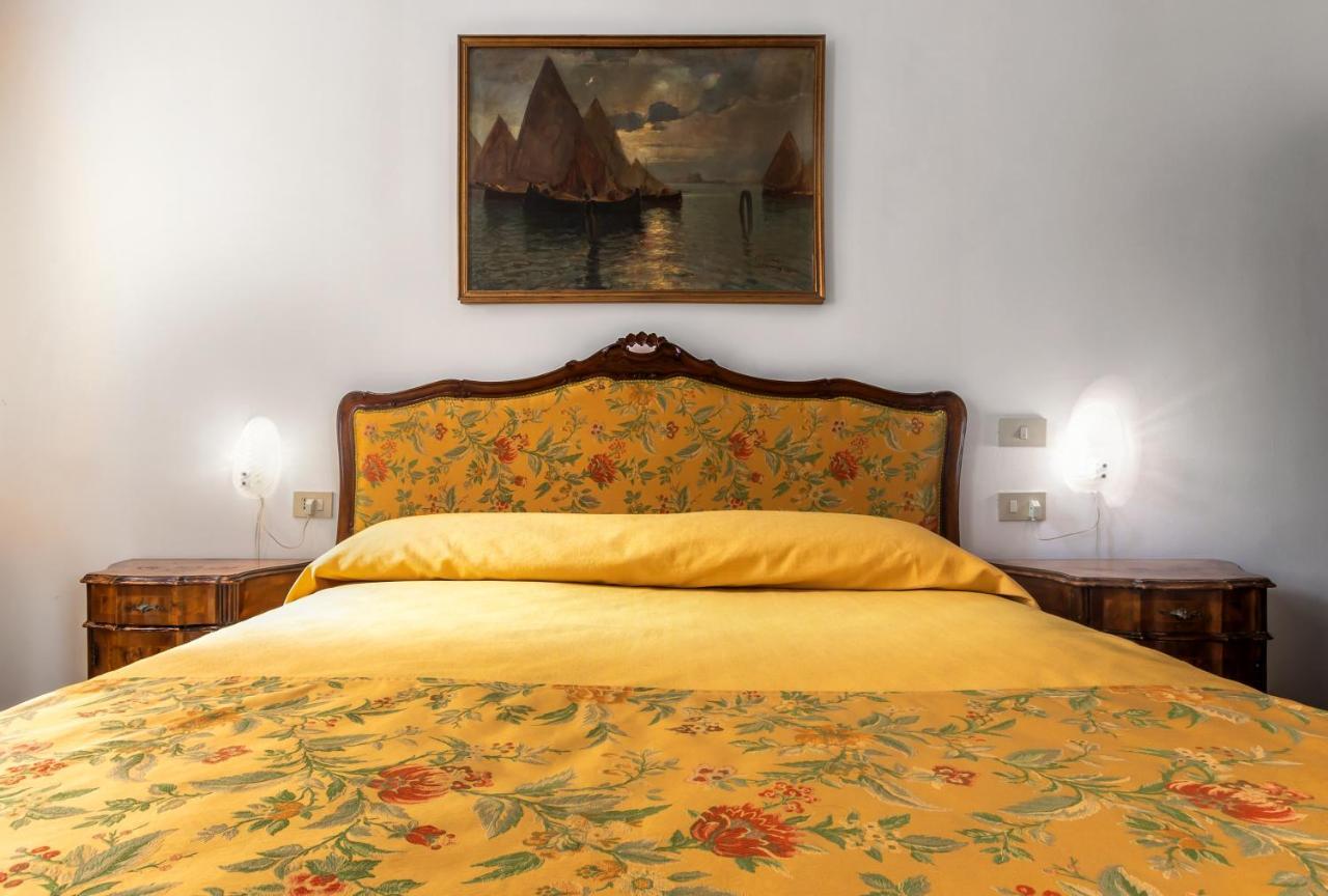 Hotel Casa Boccassini Venice Luaran gambar