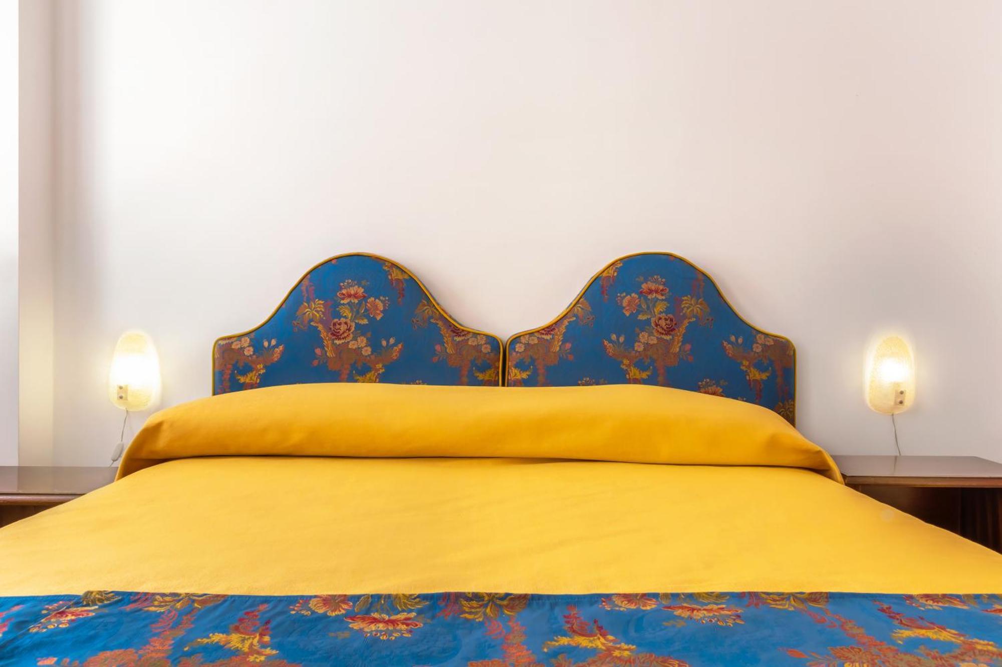 Hotel Casa Boccassini Venice Luaran gambar