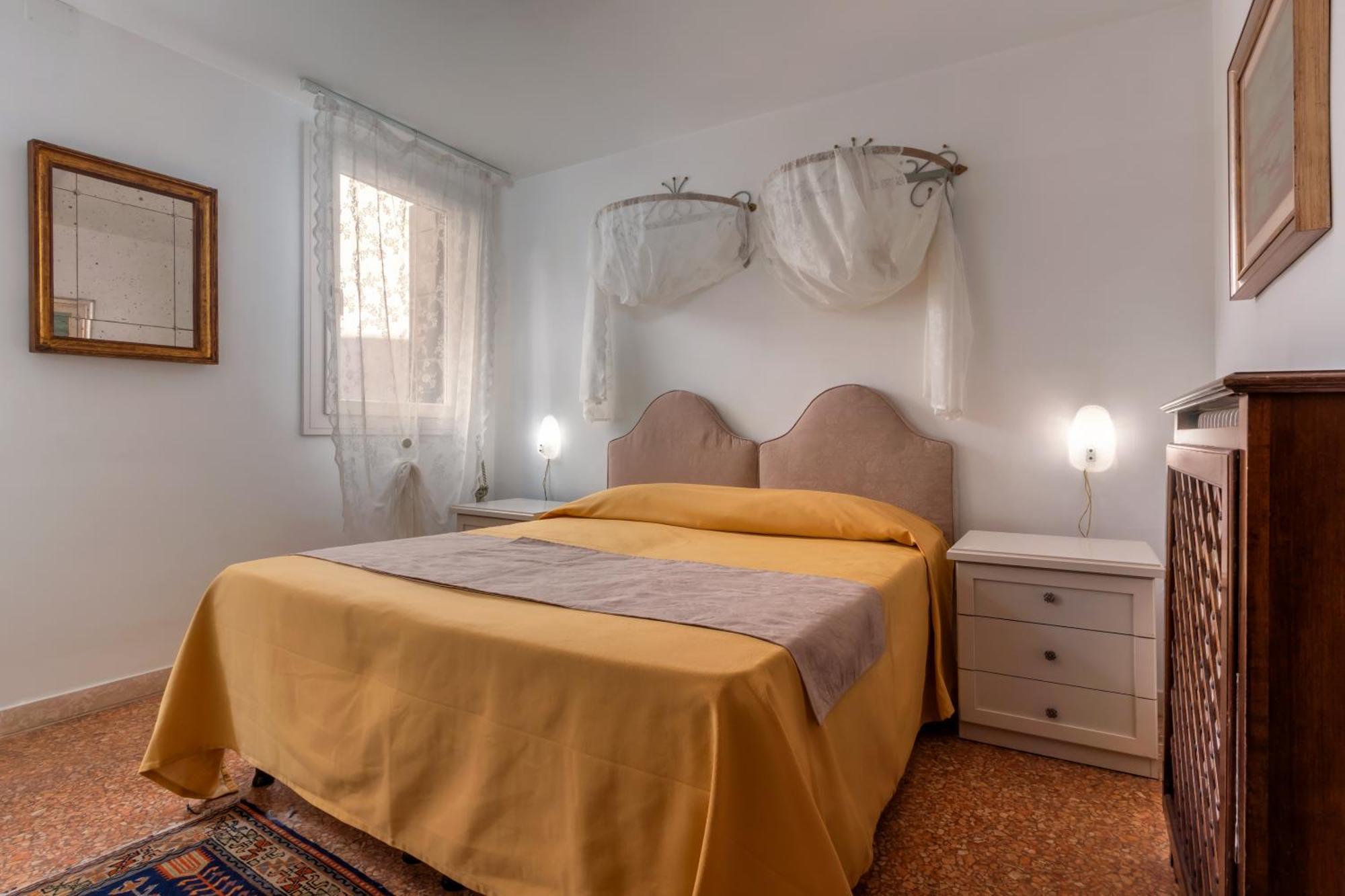 Hotel Casa Boccassini Venice Luaran gambar