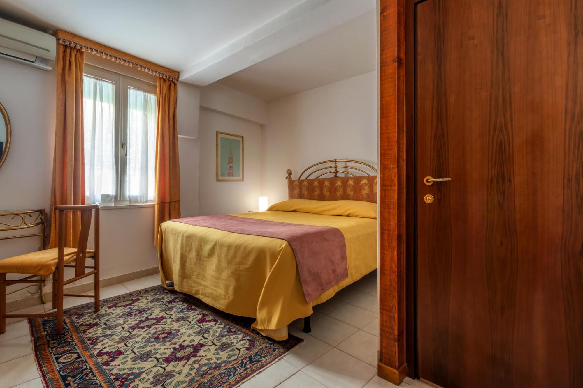 Hotel Casa Boccassini Venice Luaran gambar