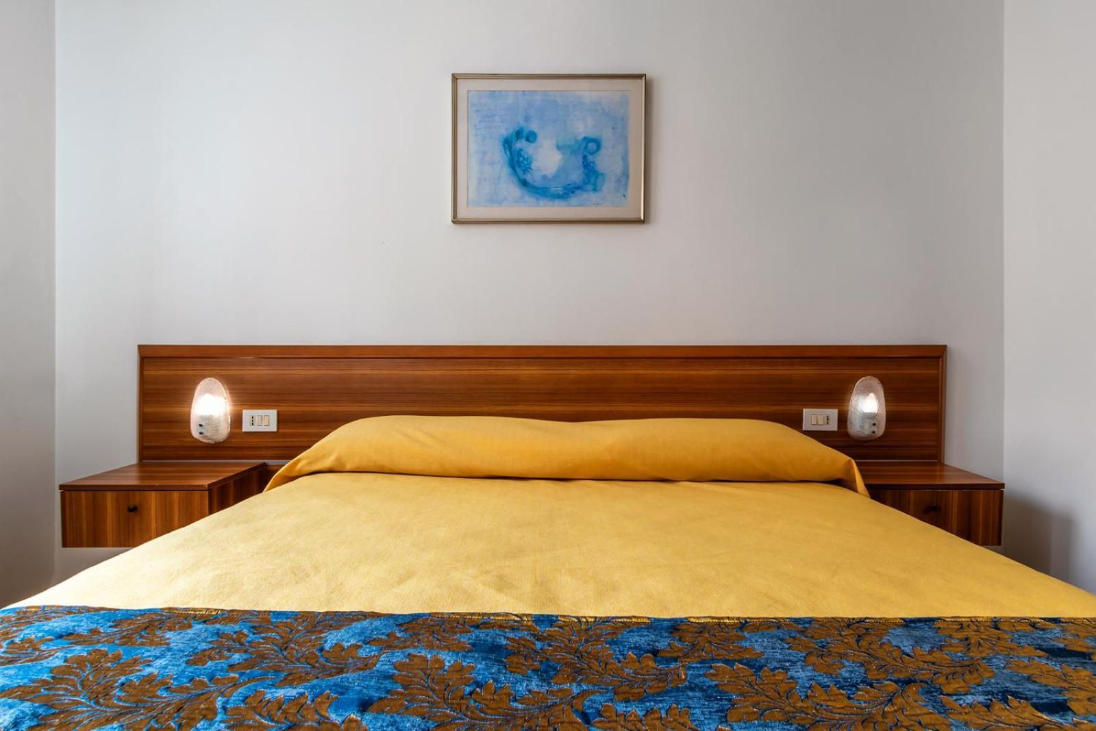 Hotel Casa Boccassini Venice Bilik gambar