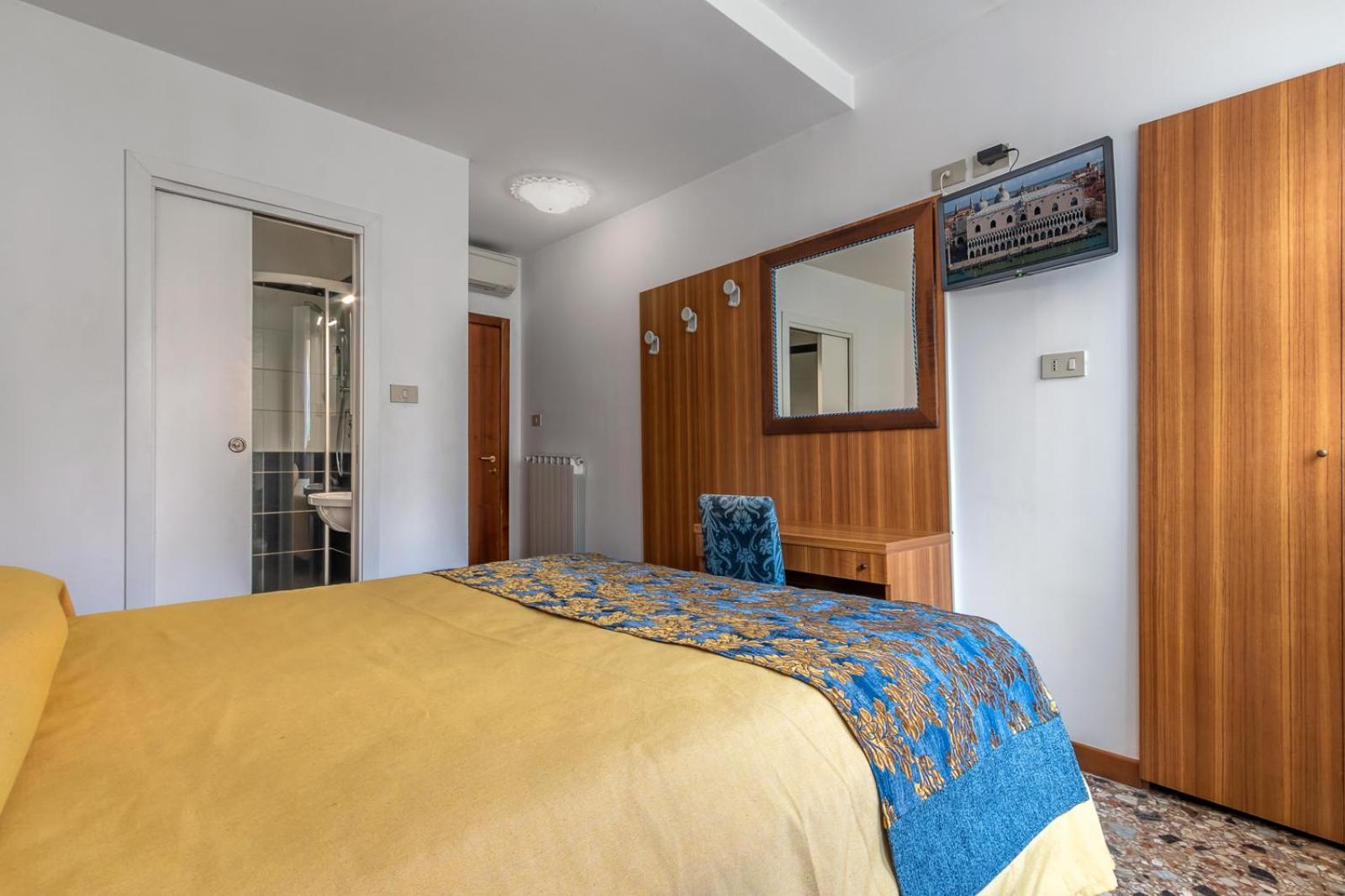 Hotel Casa Boccassini Venice Bilik gambar