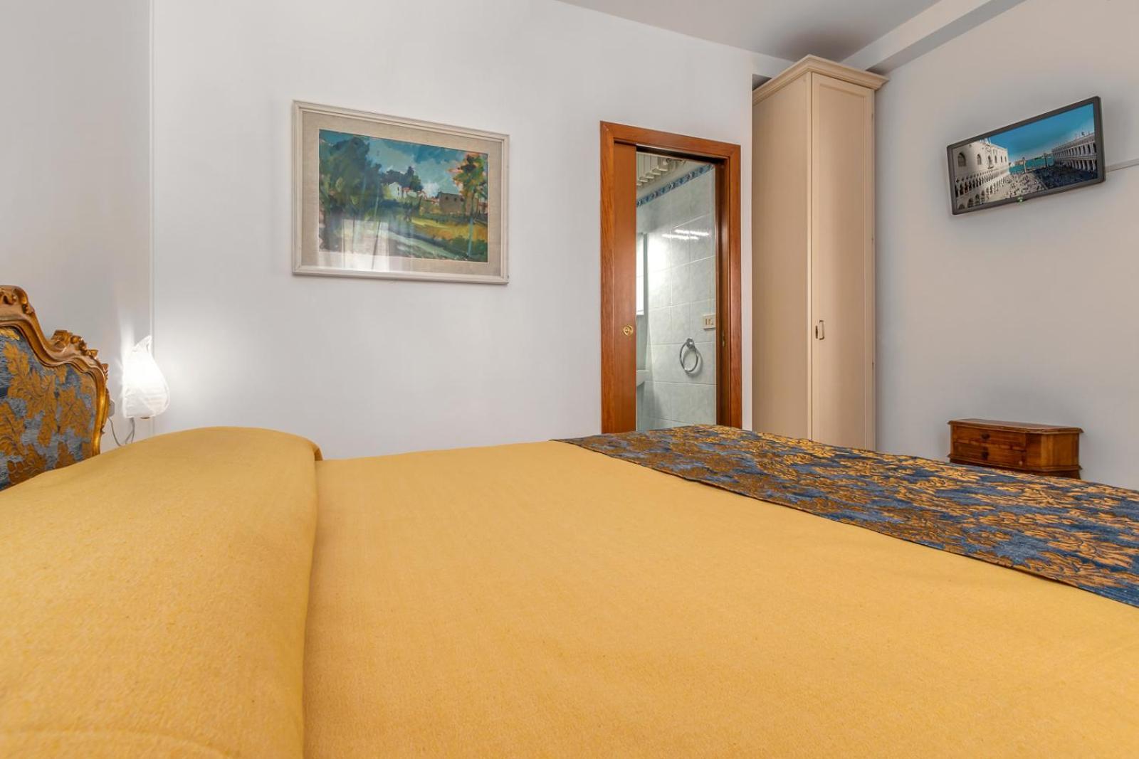 Hotel Casa Boccassini Venice Bilik gambar