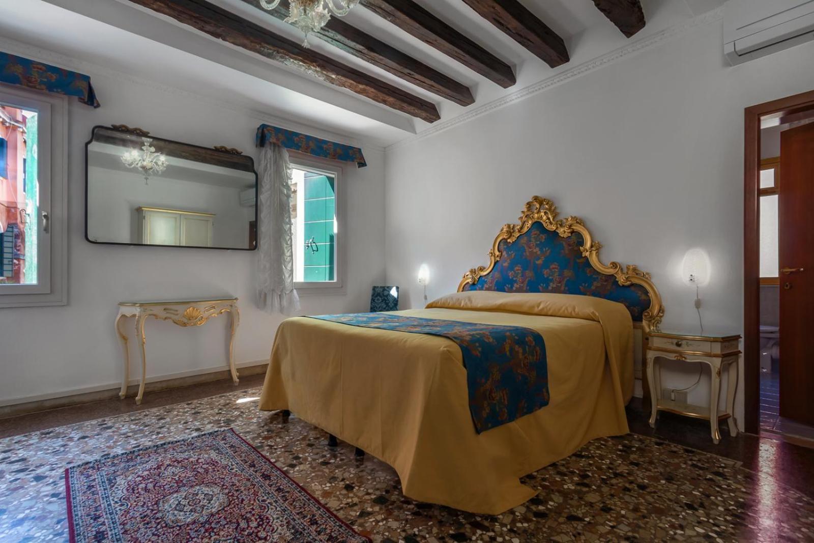 Hotel Casa Boccassini Venice Bilik gambar